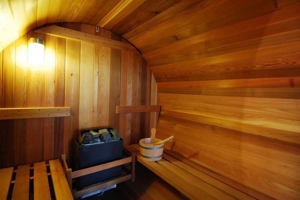 Camping Adria Mobile Homes In Camping Kastanija Novigrad Istria Dış mekan fotoğraf